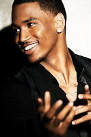 Or Lines And So Much More Trey Songz Feat Nicki Minaj